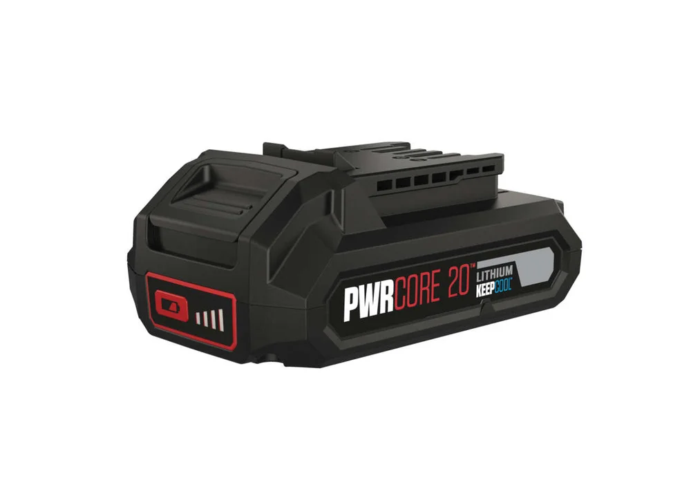 Skil 3107 AA 20V Max 2,0 Ah KEEPCOOL™ batteri v:4729392