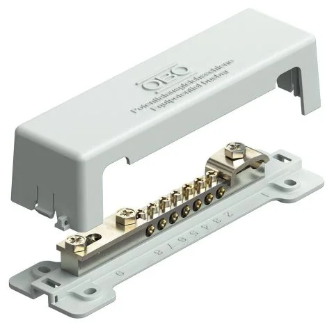 5015073 Obo Bettermann Potensialutjevningsskinne 3036091