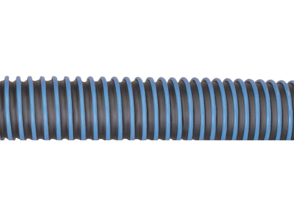 Nederman Avgassavsugsslange NTP, 100 mm, 5 m v:9218224