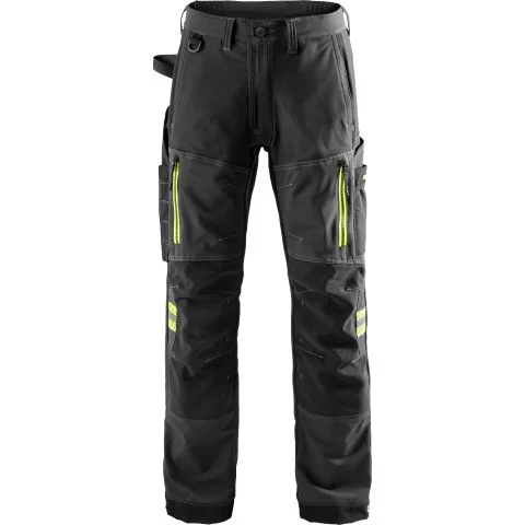 FR 2578 STP Fristads Arbeidsbukse 3103780