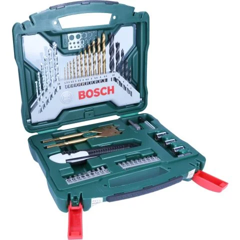 2607019327 Bosch Bor- og bitssett 4100496