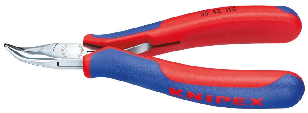 FLATTANG BØYD KNIPEX v:3748715