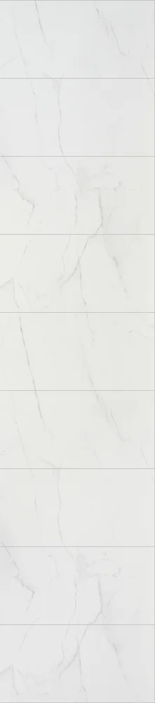 Badersomspanel 2487tm6030 bianco marble 60x30cm 10x620x2720 v:5057106