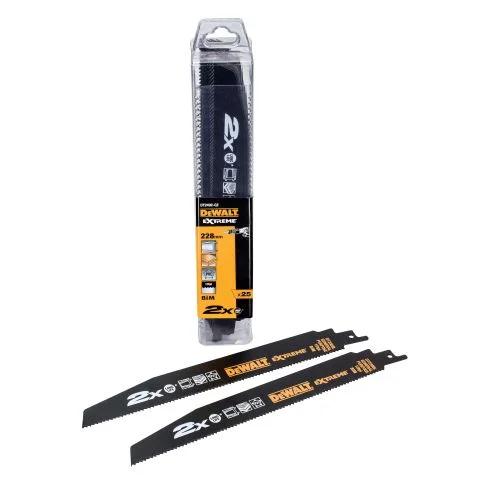 DT2492-QZ Dewalt Tigersagblad 3089742