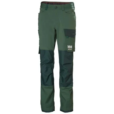 Luna 4X 77597_474 Helly Hansen Workwear Arbeidsbukse 4071654