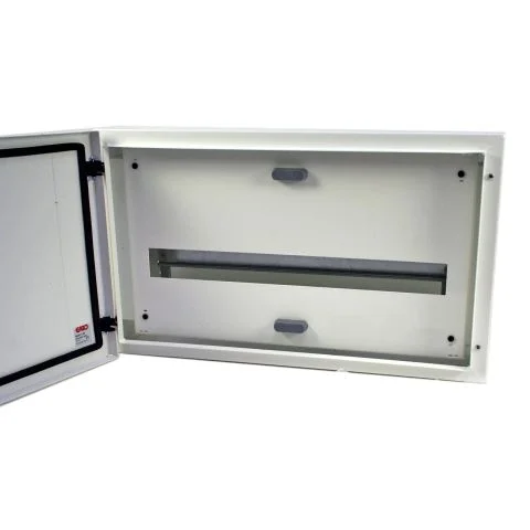 NUR 1-25 Garo Normkapsling 3028464