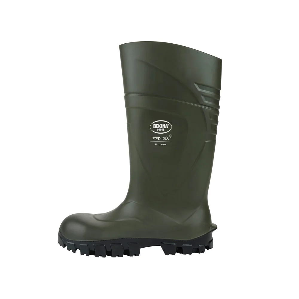 VERNESTØVEL I PU STEPLITE X S4 v:8741694 VERNESTØVEL I PU STEPLITE X S4 v:8741694