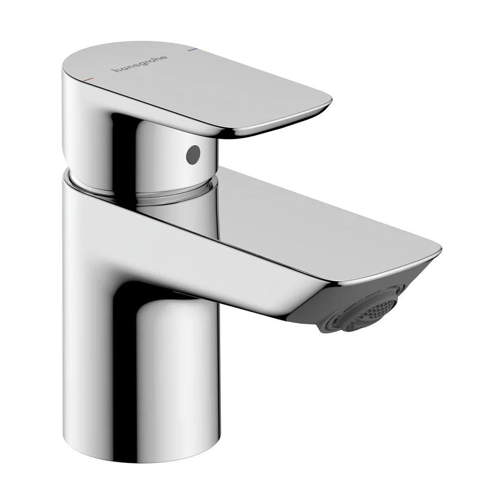 HANSGROHE NEOVIS Q 70 SERVANTARMATUR M/POP-UP KROM v:5977892