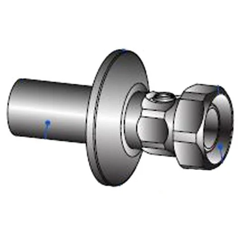 8253266 Georg Fischer Blandebatteristolpe 2815047 8253266 Georg Fischer Blandebatteristolpe 2815047