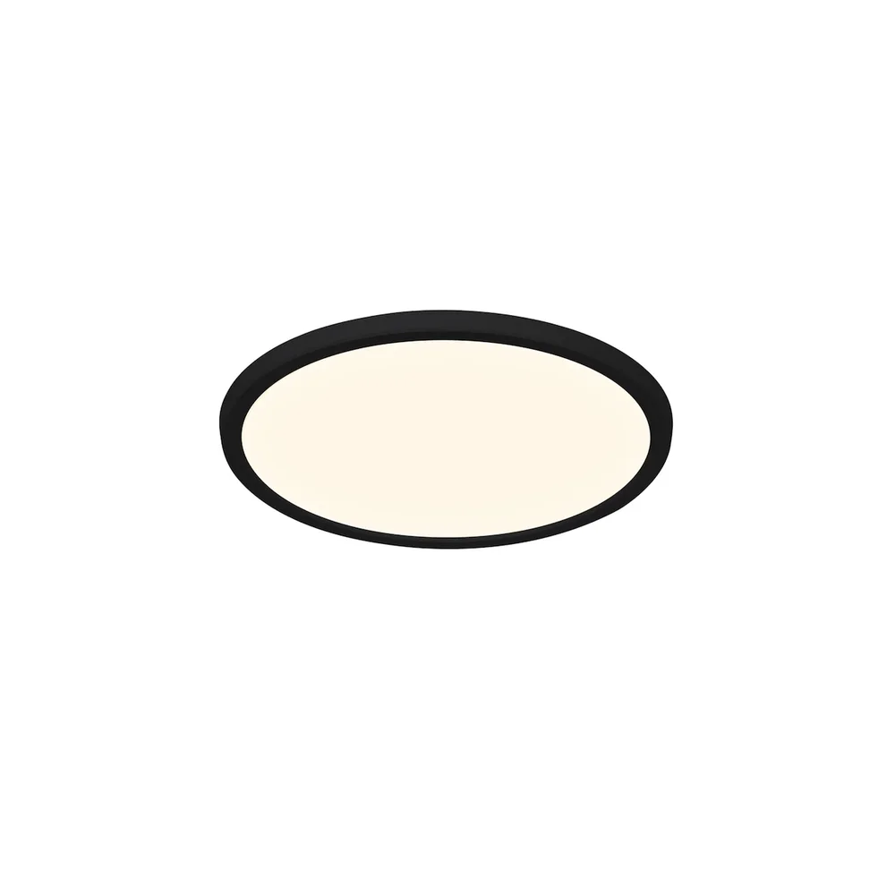 NORDLUX OJA 29 SMART PLAFOND SORT v:9087109 NORDLUX OJA 29 SMART PLAFOND SORT v:9087109