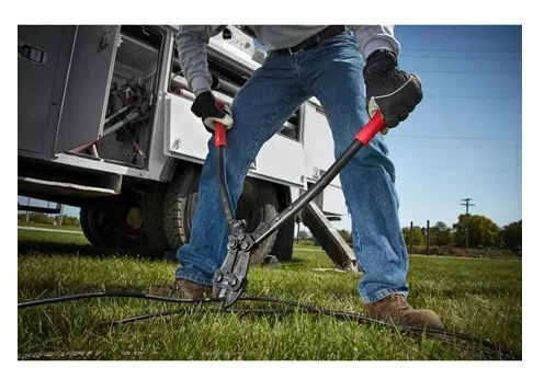 Milwaukee justerbar boltsaks 610760 mm v:2210416