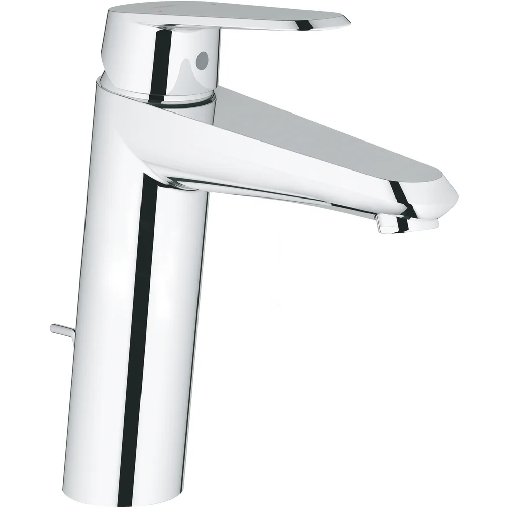 GROHE EURODISC COSMOPOLITAN SERVANTBATTERI MEDIUM v:2693916