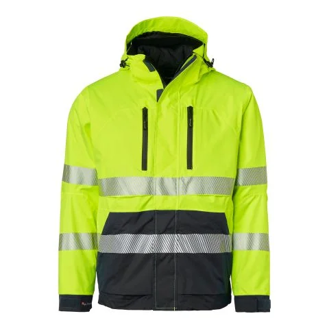 127 Top Swede Skalljakke 4100781