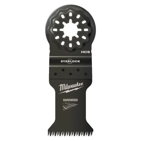 SL BIM 3C W35X42 Milwaukee Stikksagsklinger 2291210 SL BIM 3C W35X42 Milwaukee Stikksagsklinger 2291210