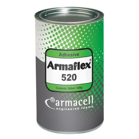 520 1.0 Armacell Lim 3092401