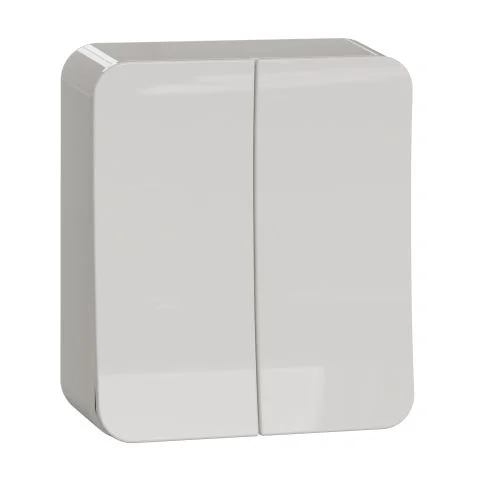 WDE016016 Schneider Electric Strømbryter 4038698
