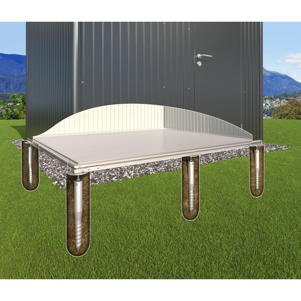 BIOHORT SMART BASE PLUS E 2 v:1105170