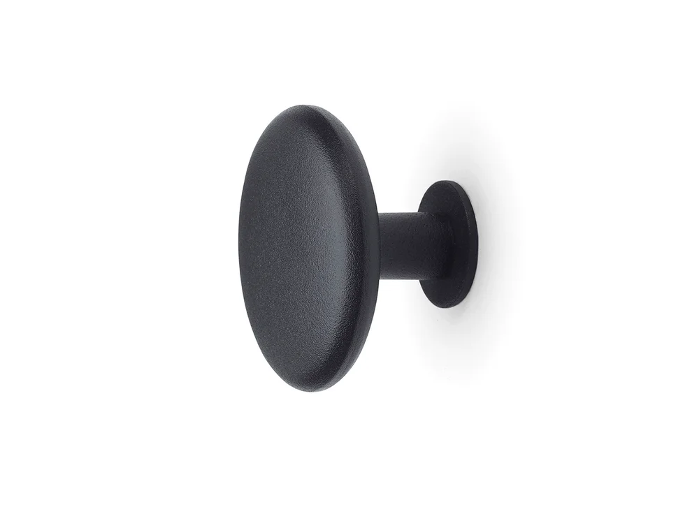KROK SPOT LITEN SORT SB v:1556744