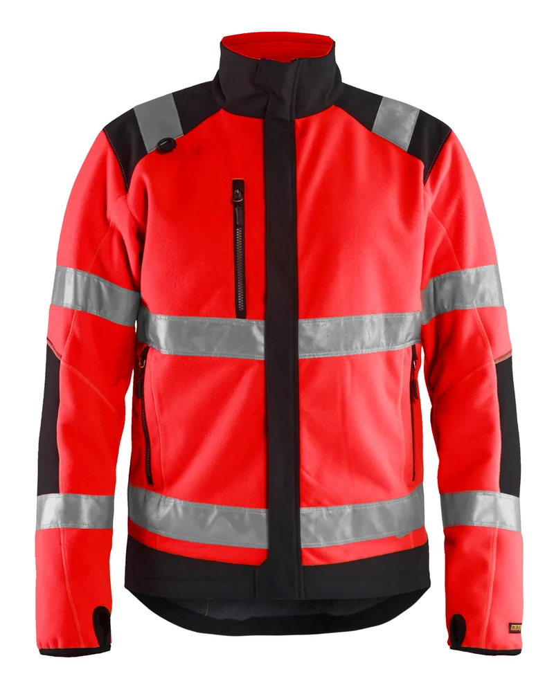 JAKKE FLEECE 488825245599L v:1249354 JAKKE FLEECE 488825245599L v:1249354