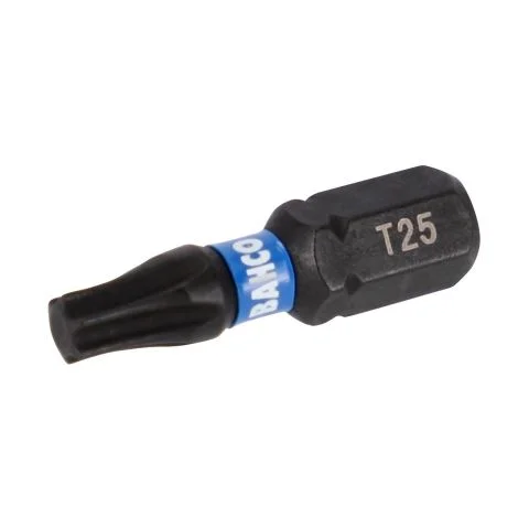 66IM/T30C-25P Bahco Bits 4081632 66IM/T30C-25P Bahco Bits 4081632
