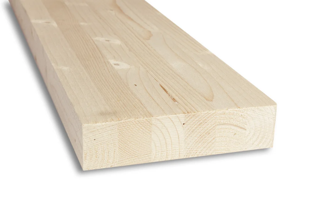 Gran 36x148x5500 K-stender standardlengde v:6600332 Gran 36x148x5500 K-stender standardlengde v:6600332
