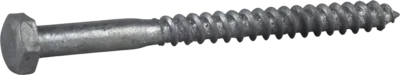 TRESKRUE FRANSK 6-KANT 6X75 FZV -50 v:1375204