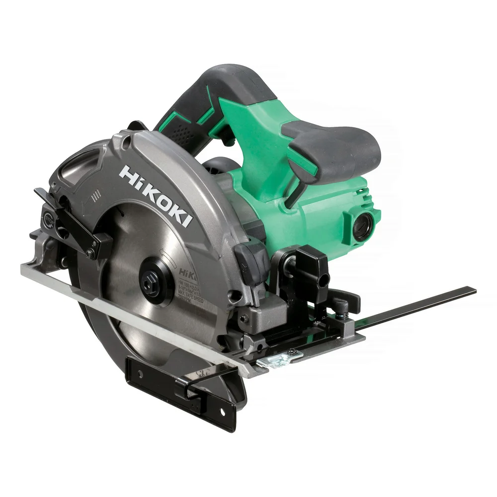 HiKOKI Sirkelsag 1300W, C6BU3 v:4811369 HiKOKI Sirkelsag 1300W, C6BU3 v:4811369