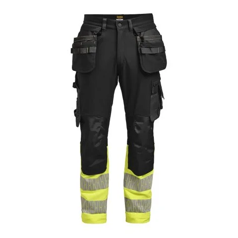 2372 Jobman Arbeidsbukser 4034891