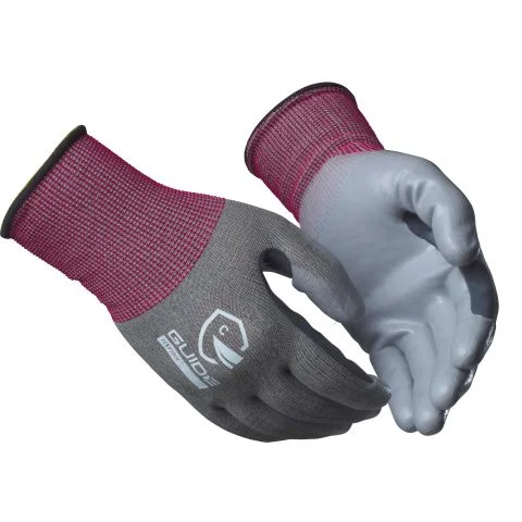 6602 Guide Gloves Hanske 3138433
