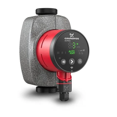 ALPHA2 25-40 N 180 Grundfos Tappevannspumpe 3086362 ALPHA2 25-40 N 180 Grundfos Tappevannspumpe 3086362