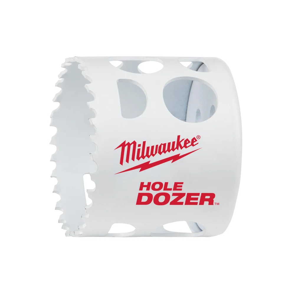 Milwaukee Hullsag HOLEDOZER, Bi-metall, 65 mm v:1706367