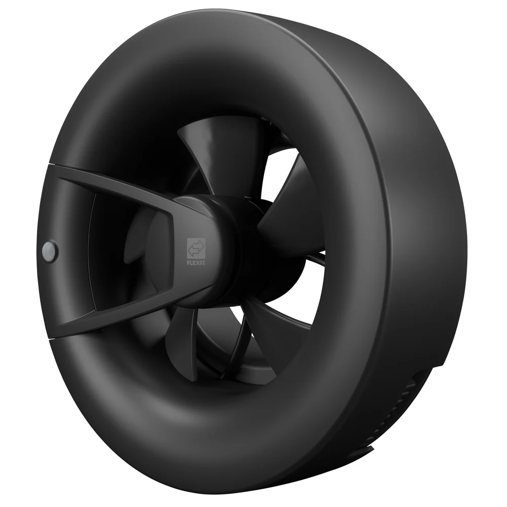 BADEROMSVIFTE BODO PRIME SVART v:9920258 BADEROMSVIFTE BODO PRIME SVART v:9920258