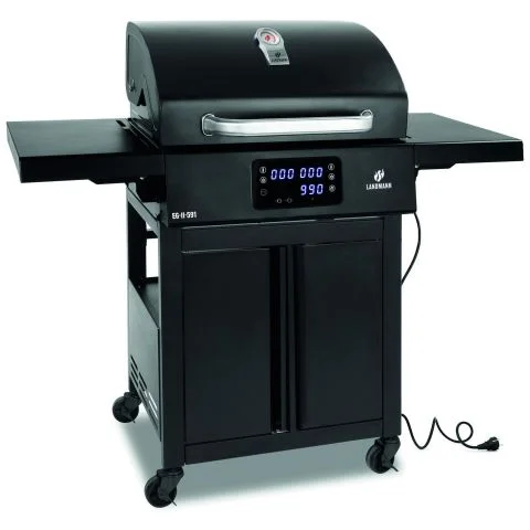 1192 LANDMANN Elgrill 3131795