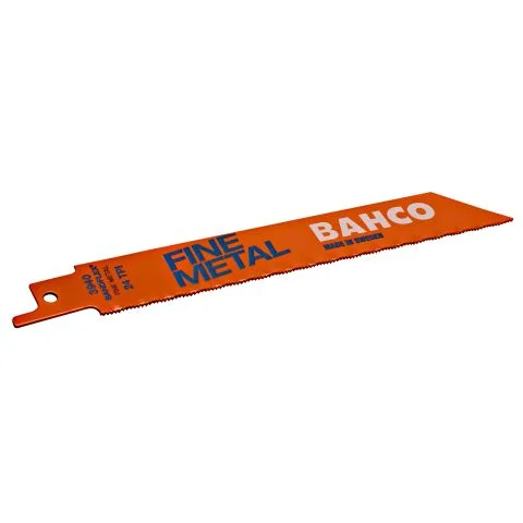 0364398 Bahco Tigersagblad 4070490 0364398 Bahco Tigersagblad 4070490