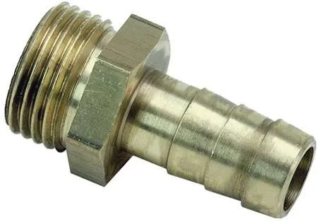 Slangekobling halv R15 utvendig gjenge v:8328958