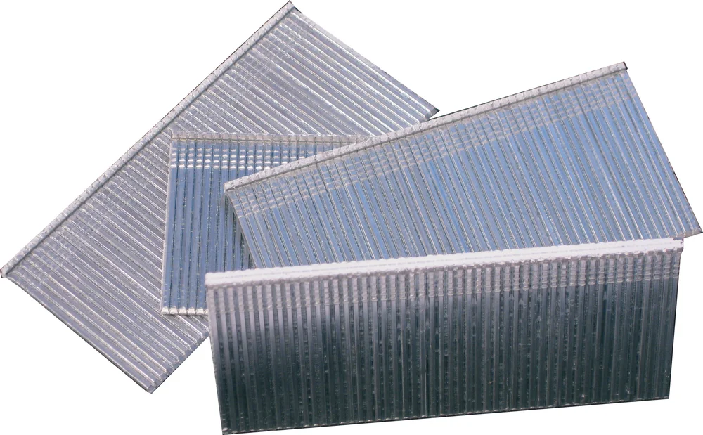 Dykkert spiker elforsinket 1,6 x 40 mm 5000 stk hvit v:8927521 Dykkert spiker elforsinket 1,6 x 40 mm 5000 stk hvit v:8927521