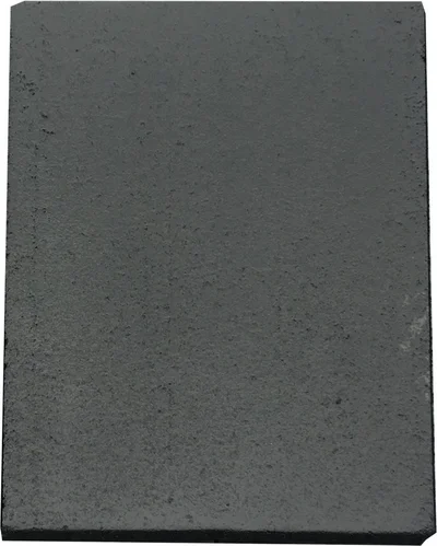 Takstein Flat Betong Matt setersort – Skarpnes v:6060045 Takstein Flat Betong Matt setersort – Skarpnes v:6060045