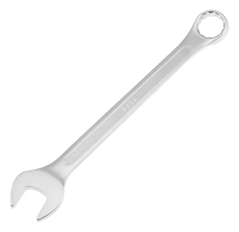 PELA U-ringlåse 18 mm, DIN 3113 v:7883567