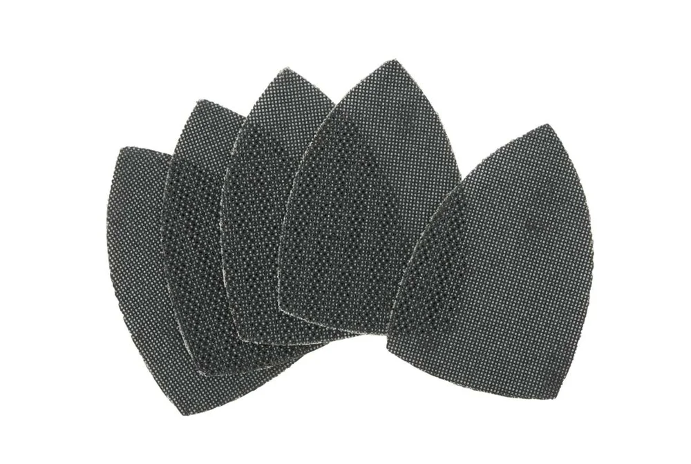 DeWalt DTM8555 slipepapir Mesh 5-pk v:5469852