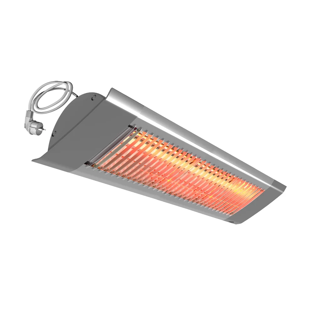Frico Infravarmer Carboninfra IHC18, 230V, 1800W v:9424987