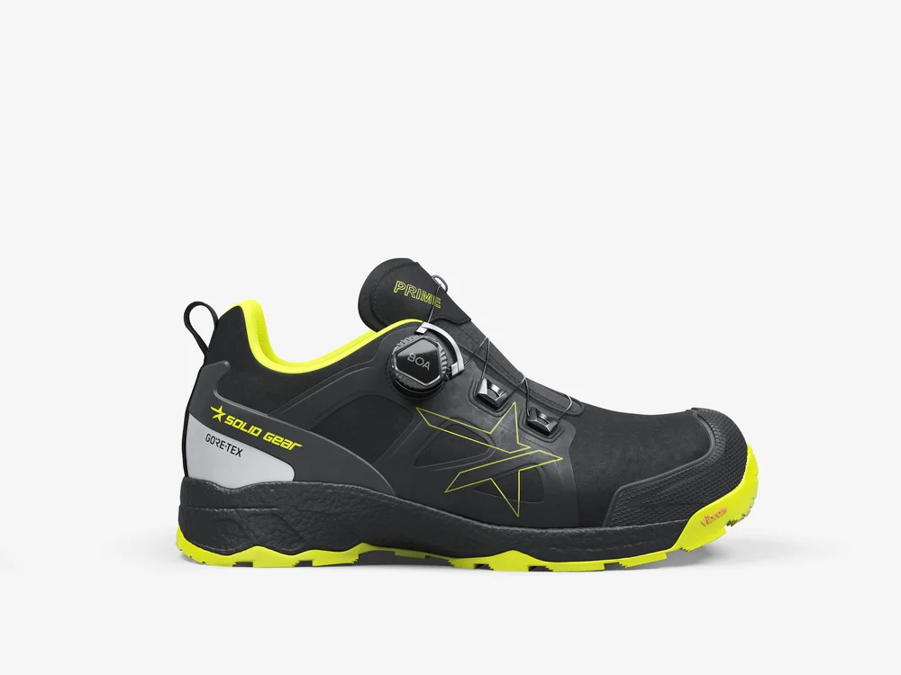 Vernesko GoreTex lav str 42 v:9800539
