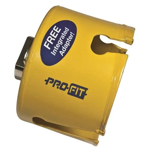 Multi Purpose HM Pro-fit Hullsag 1410035