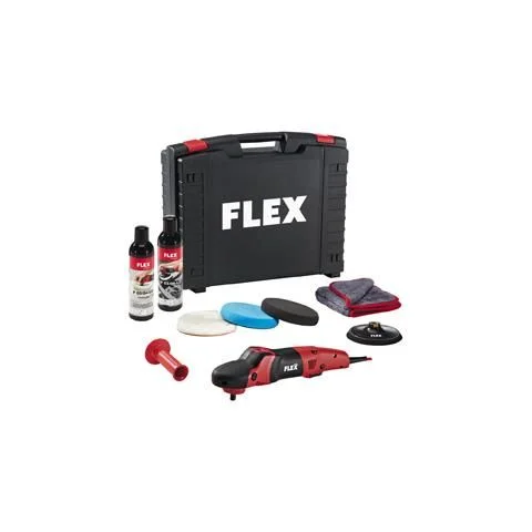 PE 14-2 150 Flex Polermaskin HA13240-2 PE 14-2 150 Flex Polermaskin HA13240-2