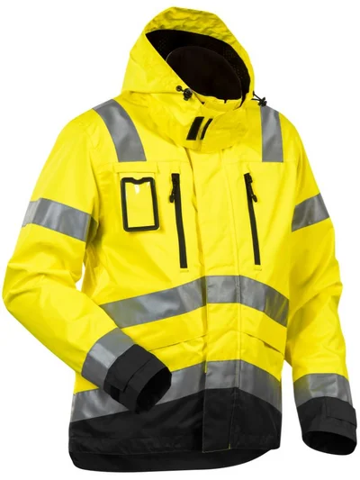 SKALLJAKKE VARSEL 483719773399XS v:6994105