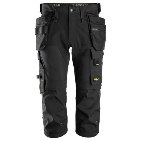 6178 Snickers Workwear Piratbukse 4023621