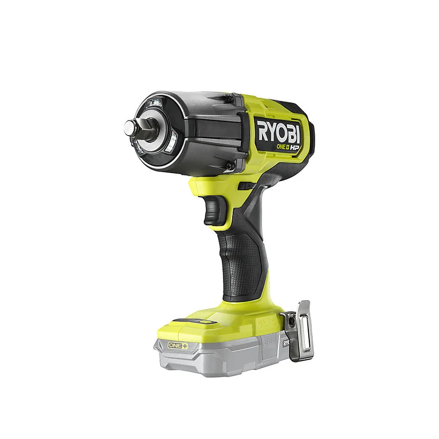 Ryobi muttertrekker børsteløs 18 volt | 1000 Nm og 4 hastigheter v:4235046