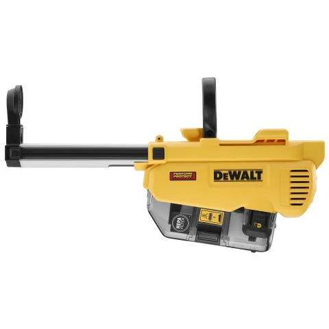 DWH205DH-XJ Dewalt Støvsugeradapter 4053702