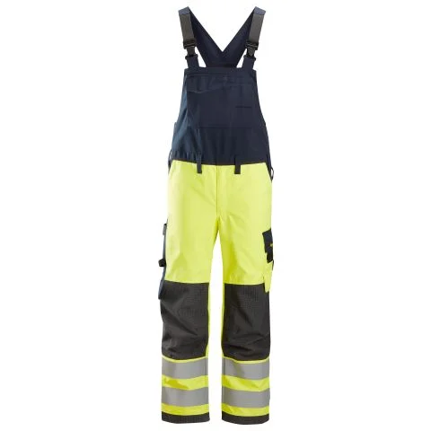 6060 ProtecWork Snickers Workwear Selebukse 3098247