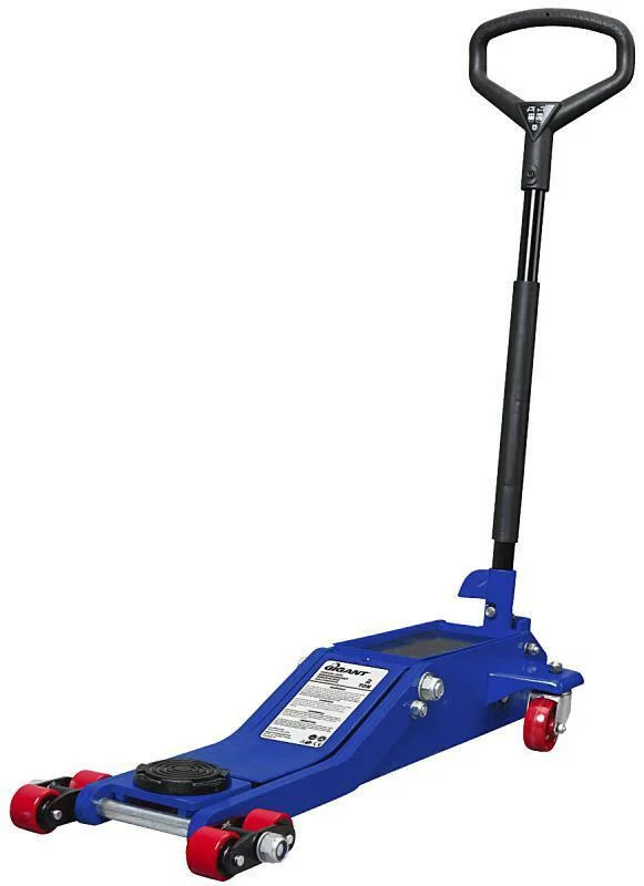 GIGANT GARASJEJEKK PREMIUM 2T v:5434970