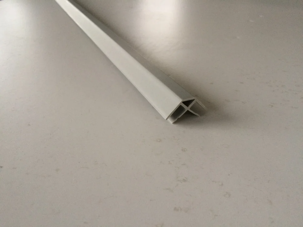 RINGMUR SKJØTELIST HJØRNE 290MM v:3204165
